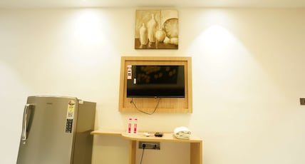 V Inn Studio Room Type - Premium Studio Room V Inn Studio Room Type - Premium Studio Room