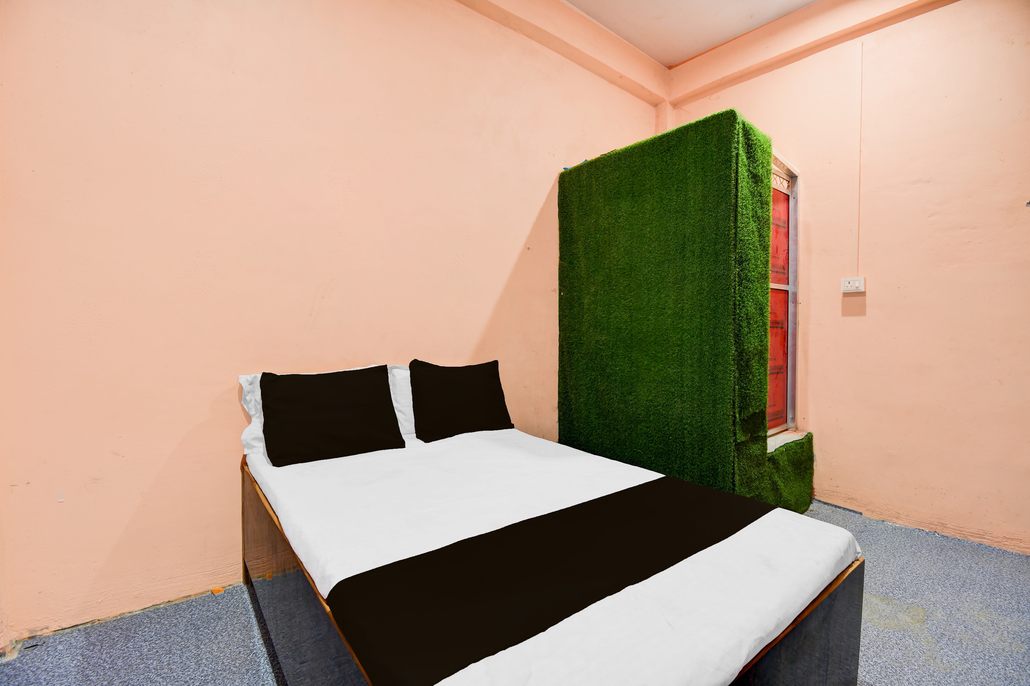 SPOT ON The Star Hotel - Tap to explore photos