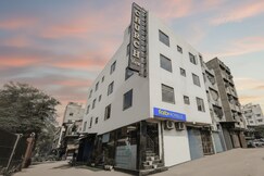 FabHotel Church View - 500m from New Delhi Railway Station