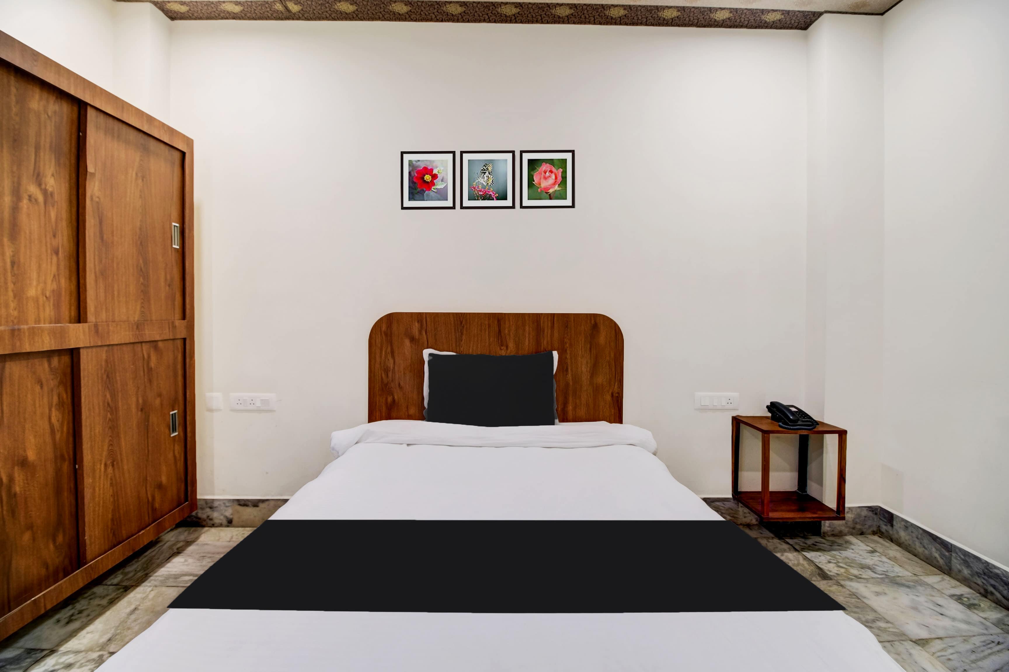Hotel O Surya Residency - Tap to explore photos