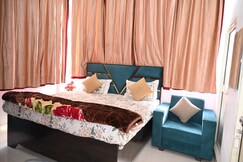 Shri Dham Hotel And Resort