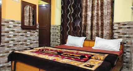 Chhaya Niwas Room Type - Budget Room