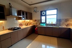 Aahan villa Homestay in Amritsar