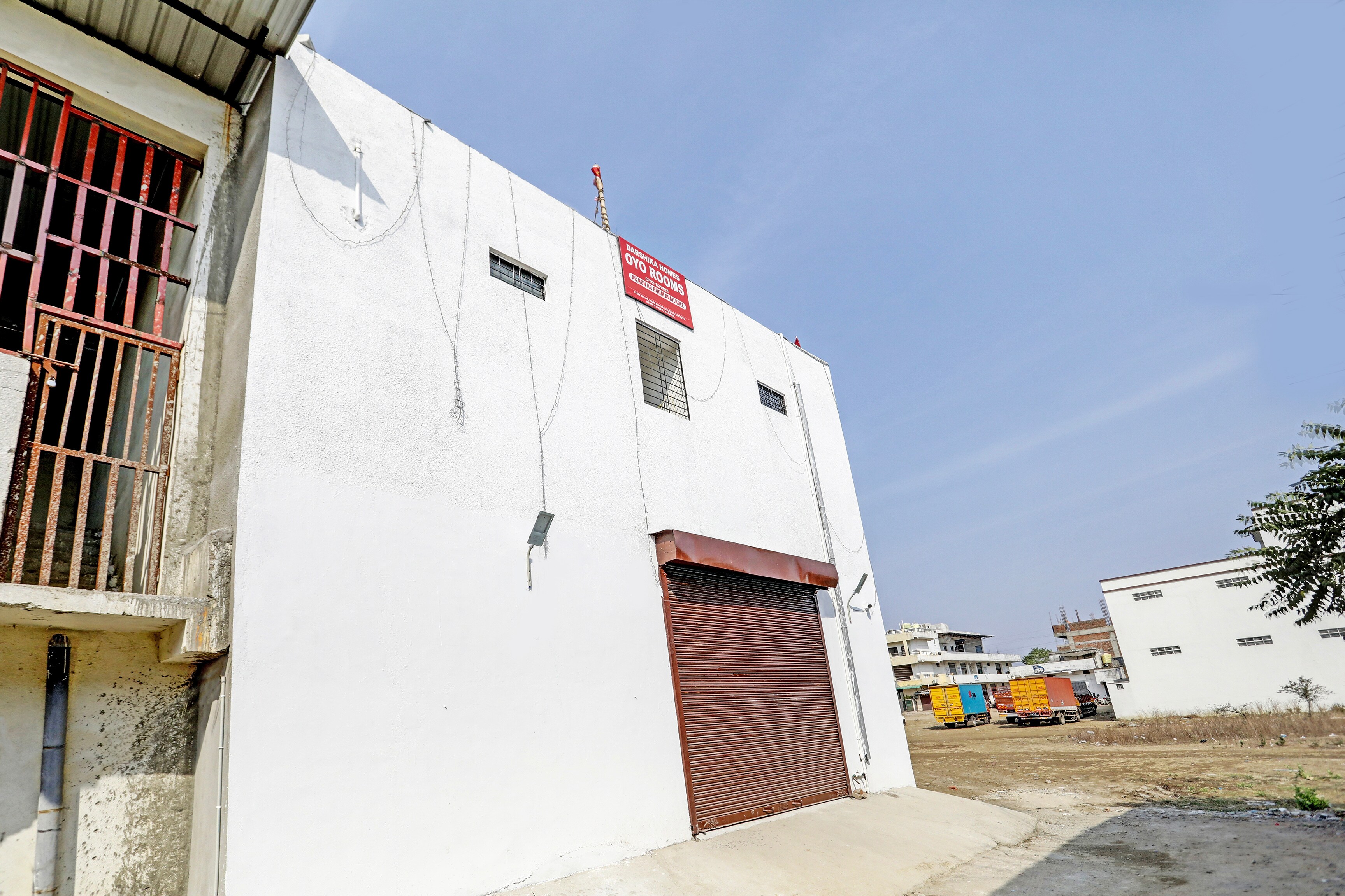 Hotel O Darshika Home - Tap to explore photos