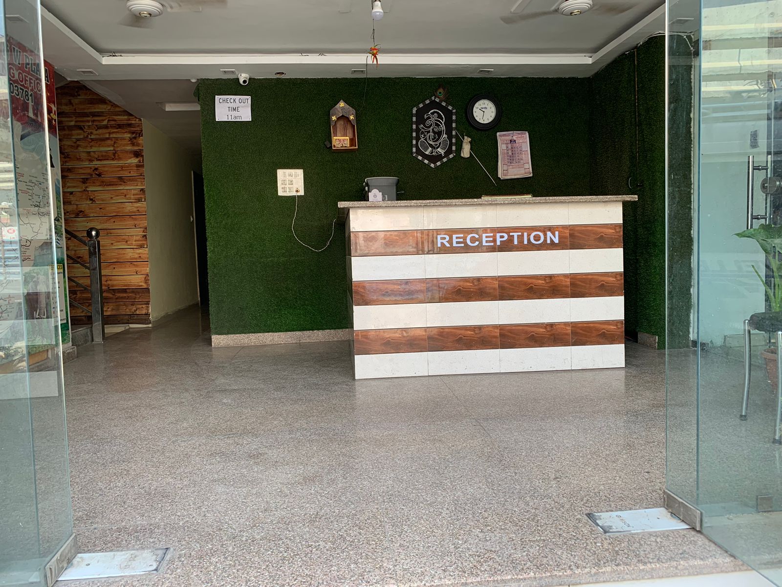 Main gallery