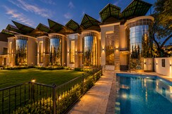 Aatmanam Udai Resort And Villa By Vishnupriya
