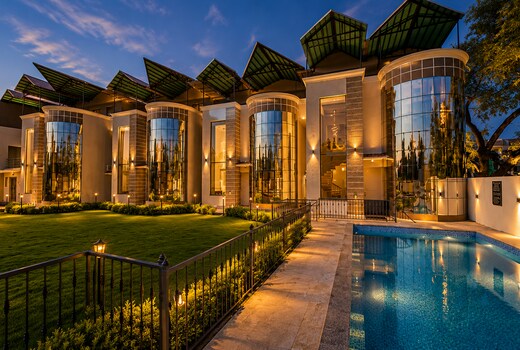 Aatmanam Udai Resort And Villa By Vishnupriya