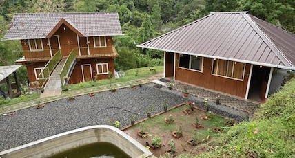 Dons river valley jungle resort Room Type - A1 Dons river valley jungle resort Room Type - A1
