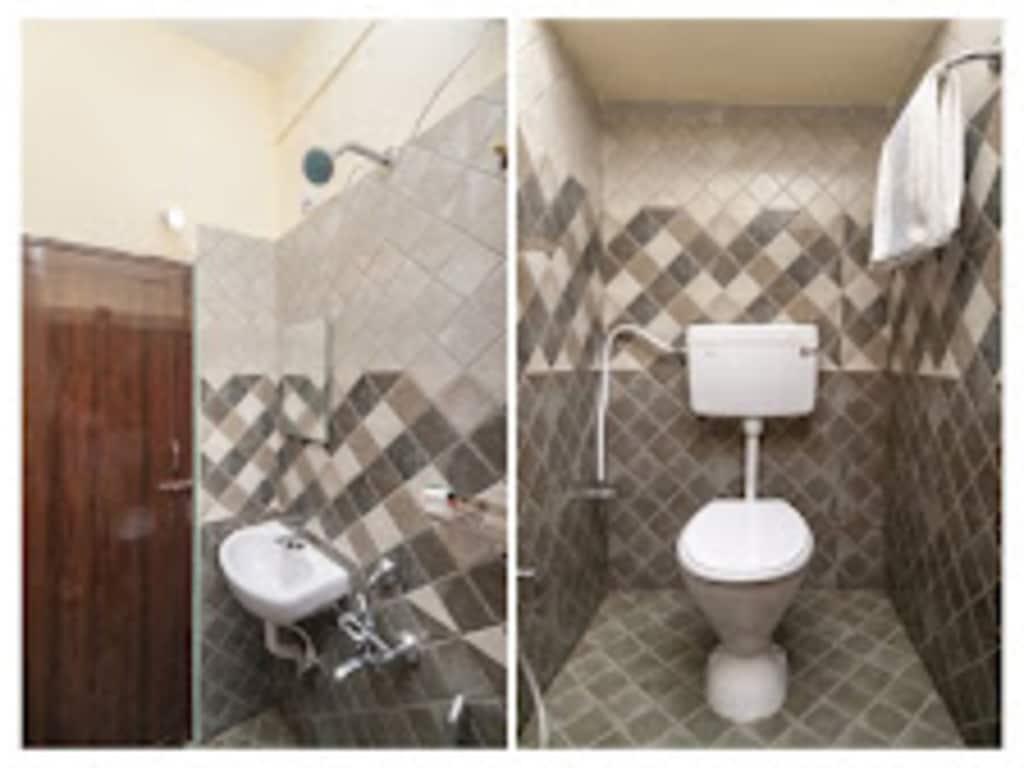 Vinayak Residency Porur - Tap to explore photos