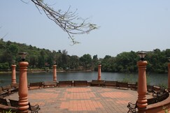 Mayem Lake View