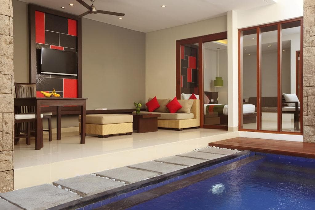 Samaja Beachside Villas - Tap to explore photos