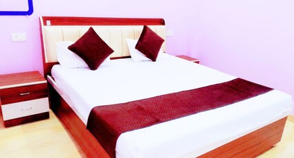 The Shivansh Palace Homestay Room Type - Standard Room