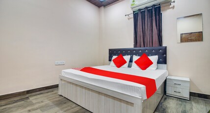 Hotel O Goyal Inn Room Type - Classic