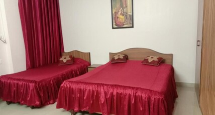 Heritage Inn Shillong Room Type - Triple Bed