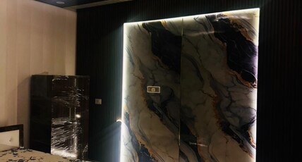 Classic Rooms Room Type - Bedroom1