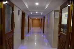 Srinivasa Residency
