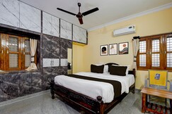 Hotel O by OYO HAPPY HOMESTAY