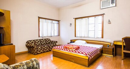 Highway Inn International Room Type - Suite Room