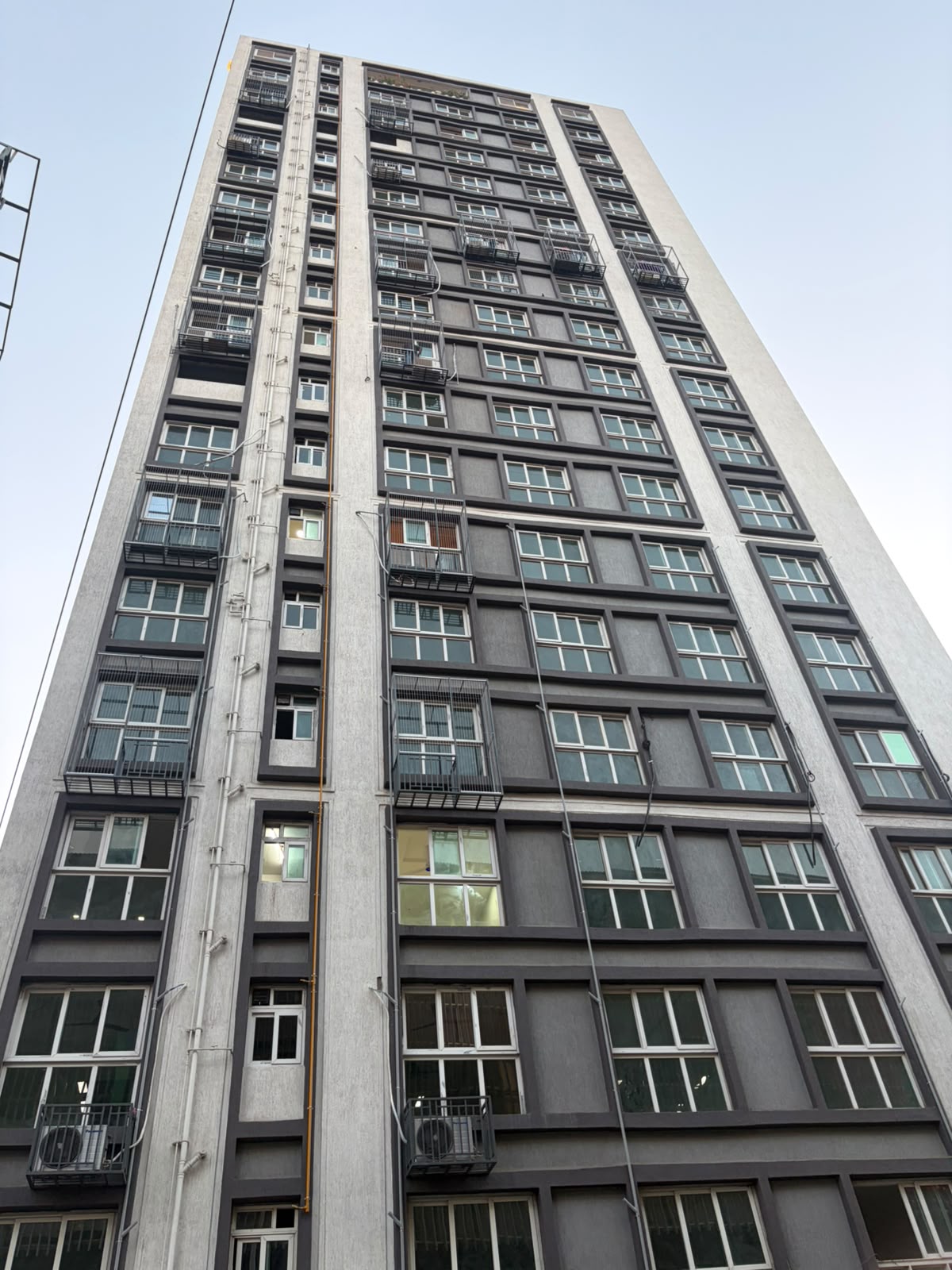 Alora Stays Service Apartments - Tap to explore photos