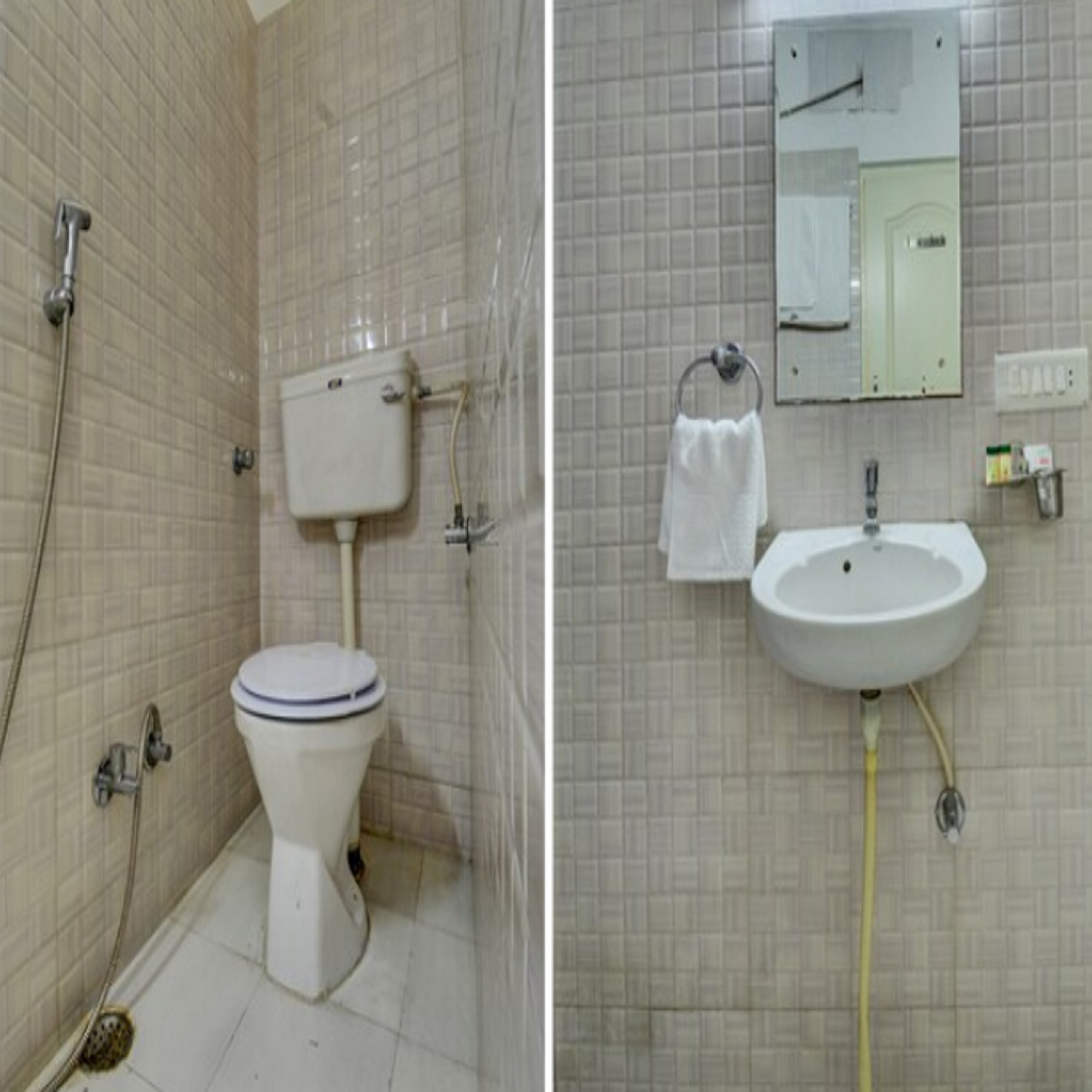 Hotel Prayag - Tap to explore photos