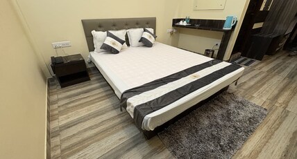 Whistling Wind Resort Room Type - Premium Cottage Room