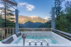 Address of Bastiat Stays Soothing Jacuzzi Nest Airconditioned