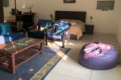 Address of Green Serene Abode