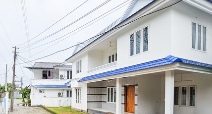 Villa Espoir by Alchemy Homes Room Type - Villa Espoir by Alchemy Homes