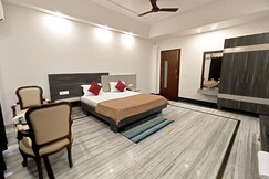Hotel Sunshine Apartment
