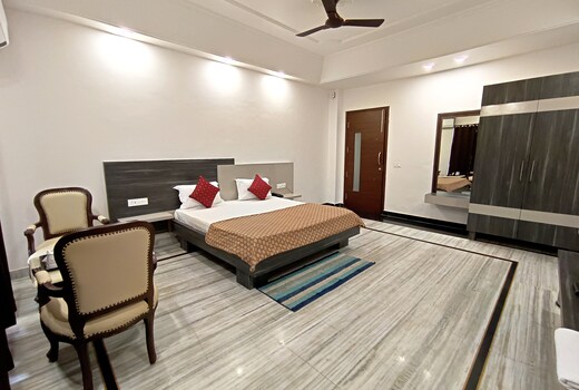 Hotel Sunshine Apartment