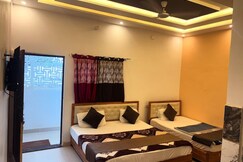 Address of Amritt palace Near Ram Mandir