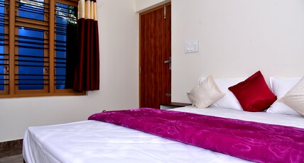 Roy's Castle Homestay | Rooms & Caretaker Room Type - Cozy Room