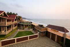 Wood N Sand - Luxury Beachfront Cottages