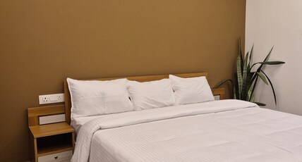 Willow The Villas Room Type - ONE BEDROOM 