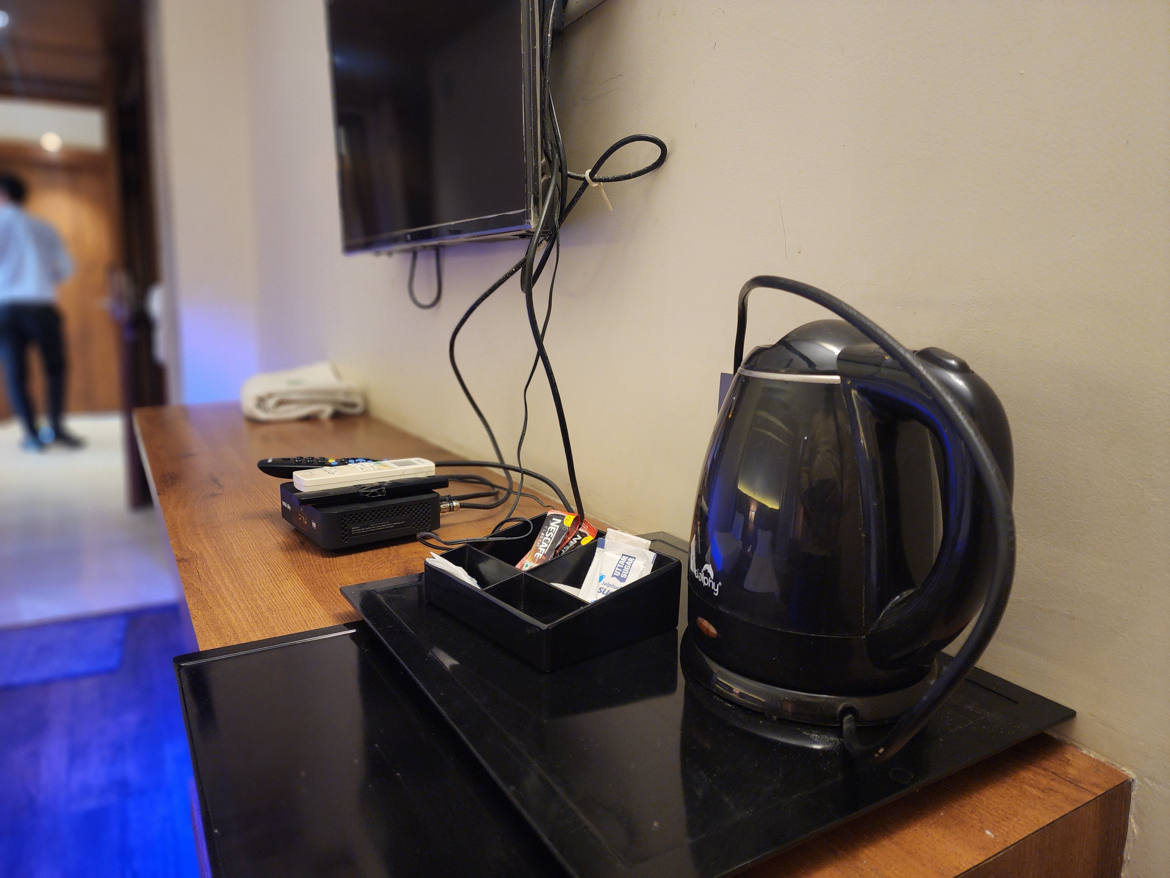 HOTEL KRANTI - Tap to explore photos