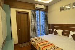 Hideaway Nest