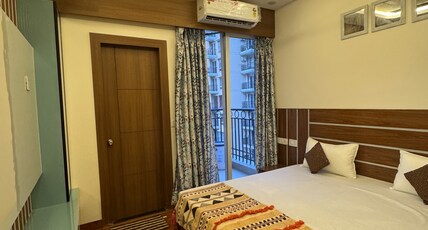Hideaway Nest Room Type - Hideaway Nest