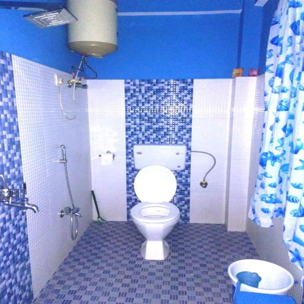 Pahari Soul | Rooms & Wi-Fi - Tap to explore photos