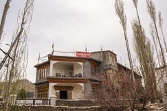 Sambhava Inn Leh