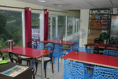 Kedaar Chaukhamb Homestay