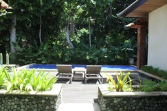 Belvilla Dhyana Kutir Seseh Beach