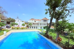 Riverdale Resort