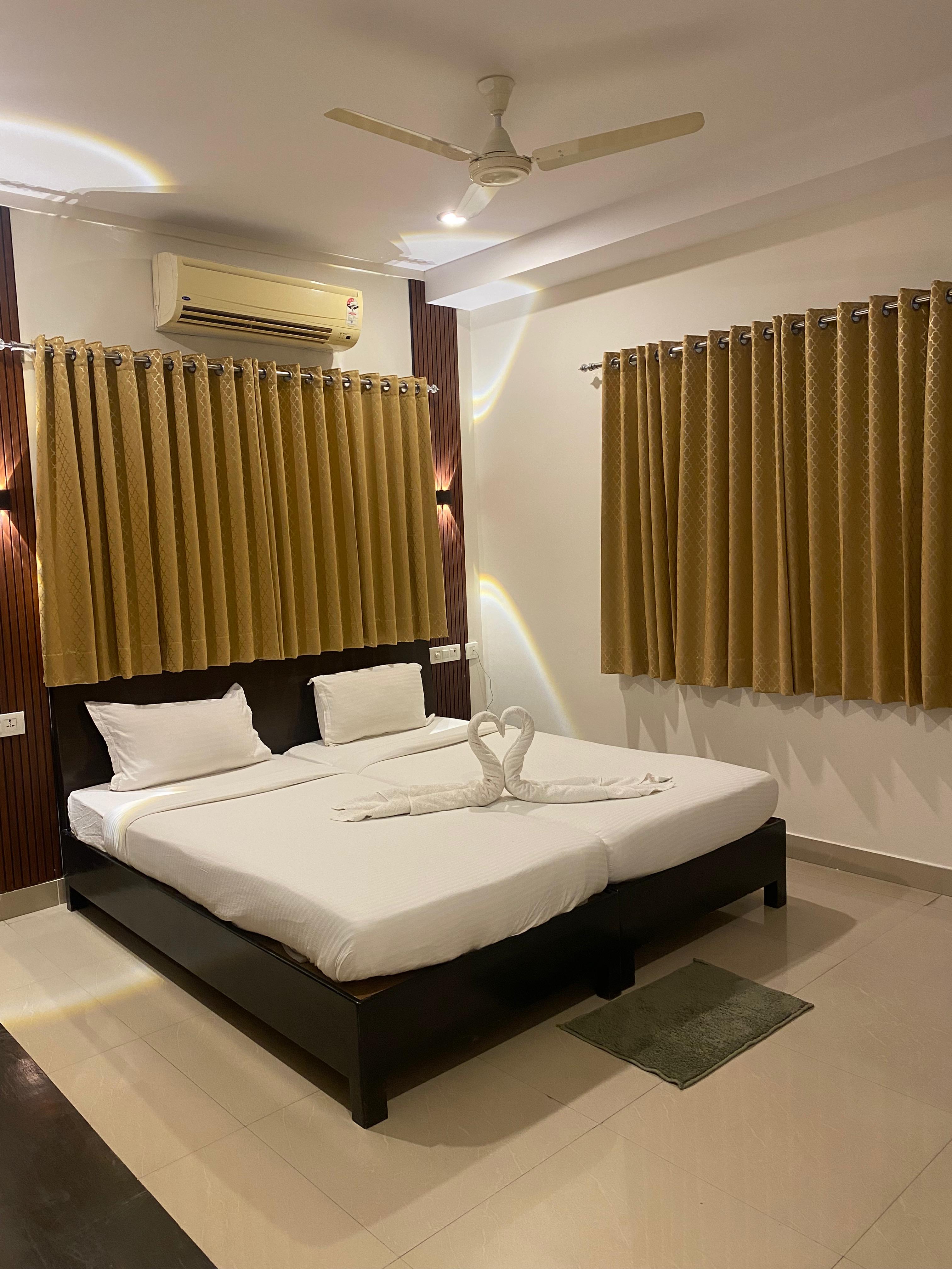 Hotel Shloka Residency - Tap to explore photos