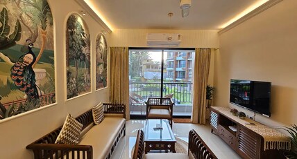 Botanica B107 Room Type - Botanica B107