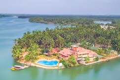 Paradise Lagoon