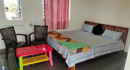 ShivaDivya Home Stay Hampi Room Type - Double Room