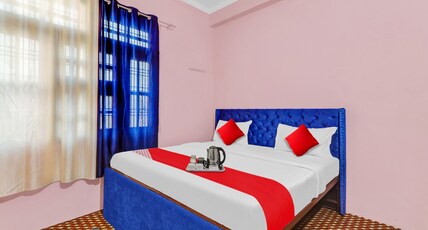 Hotel O by OYO ADORA STAY Room Type - Classic