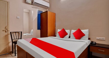Hotel O Sudipti Resort Room Type - Classic