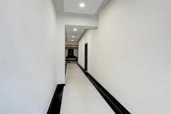 FabHotel Prime Palak Residency