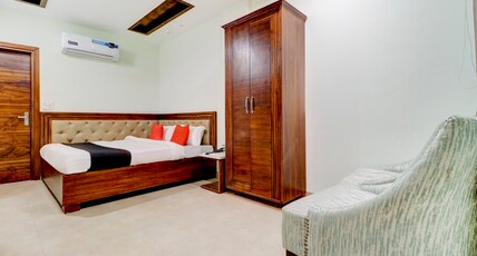 Hotel O Stevia Room Type - Classic